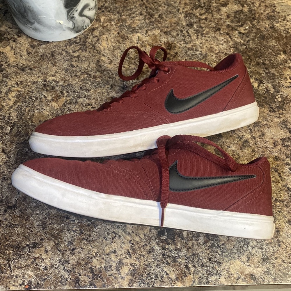 Mens Nike sb shoes